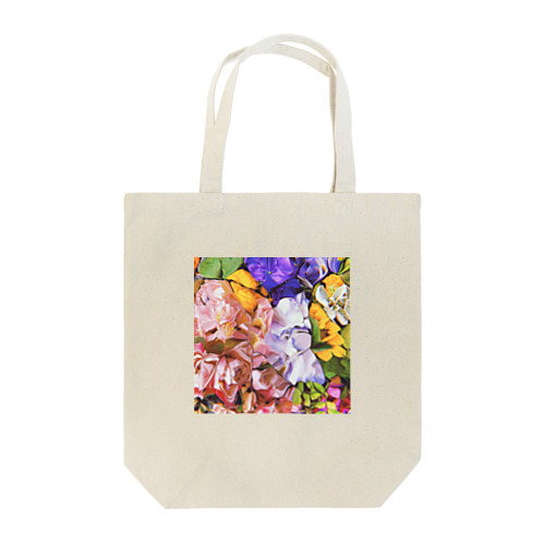 artificial flowers_01S Tote Bag