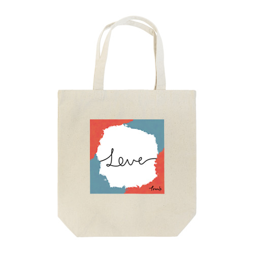 Love 2022 Tote Bag