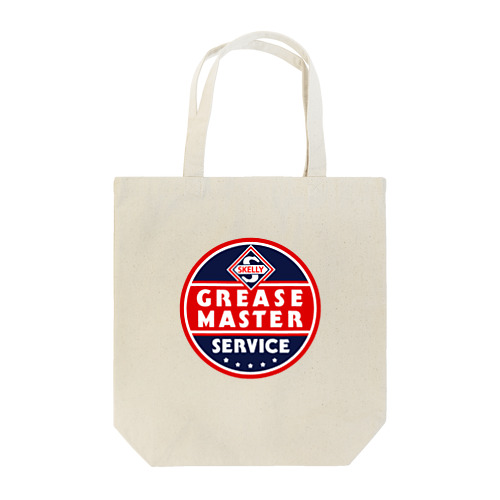 SKELLY Grease Master Service Tote Bag