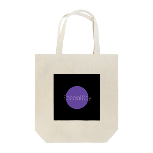 Special days Tote Bag