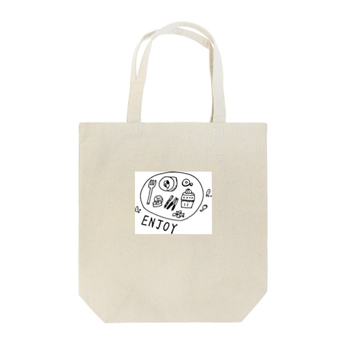 sweets-dream Tote Bag