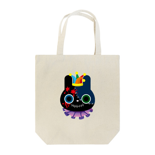 USA Tote Bag