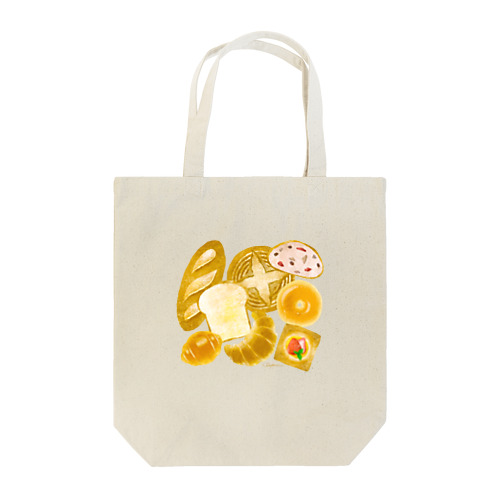 ［ breads ］ Tote Bag