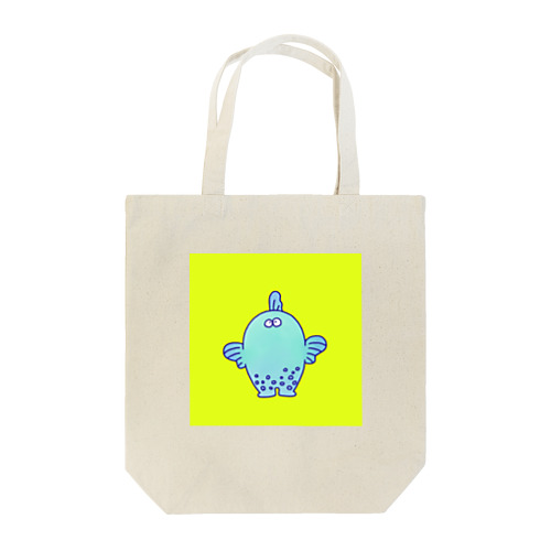 いまじなりーふれんず2 Tote Bag