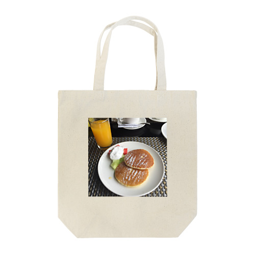 美味しい Tote Bag