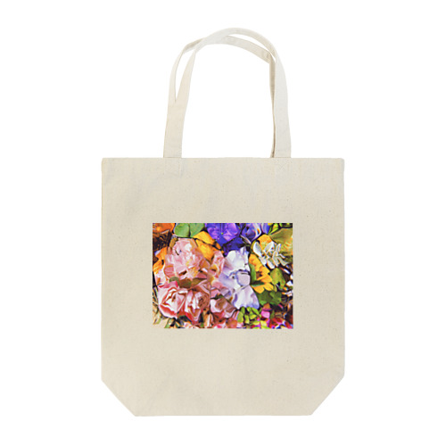 artificial flowers_01 Tote Bag