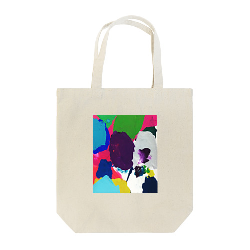 palette2 Tote Bag