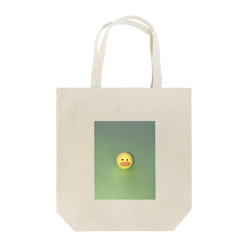 かわいいひよこ Tote Bag