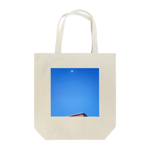 AM 6 Tote Bag