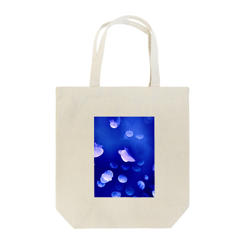 みずくらげ Tote Bag