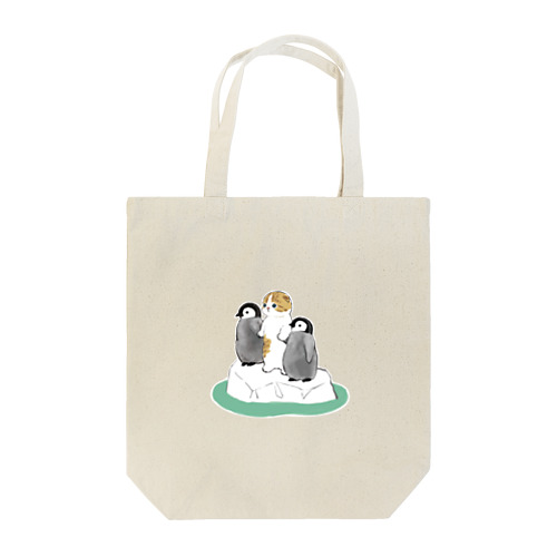 南の島へ Tote Bag