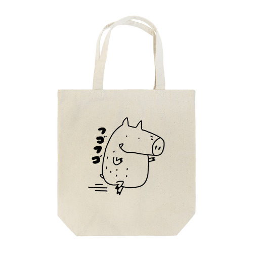 いのいちばん Tote Bag