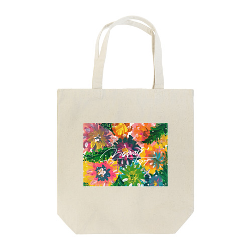 floway Tote Bag