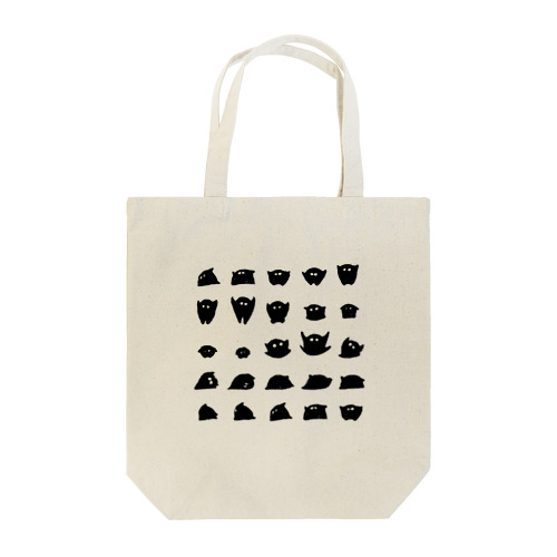 Dance Dance Dance Tote Bag