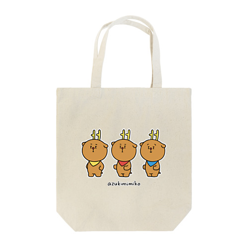 トナカイ Tote Bag