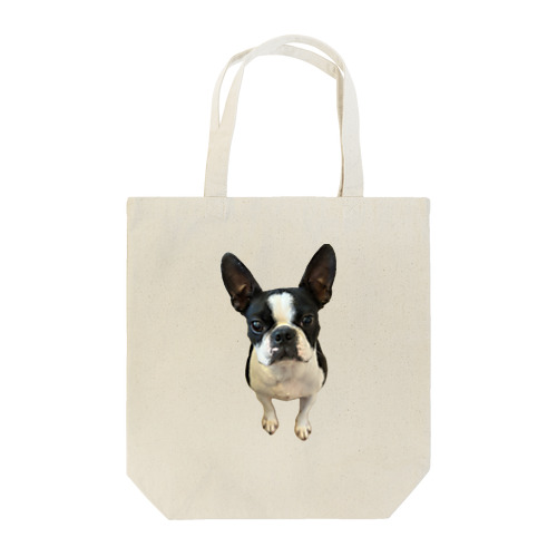 可愛い犬 Tote Bag
