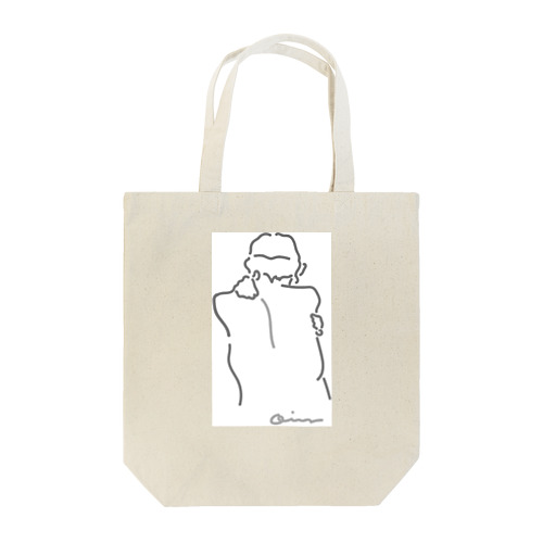 rafu Tote Bag