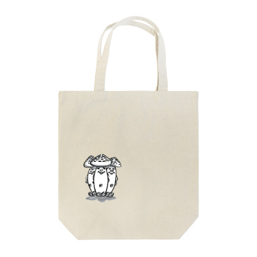 わるしめじ Tote Bag