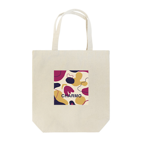 camouflage Tote Bag