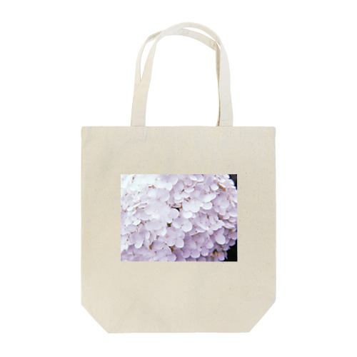 梅雨明け Tote Bag