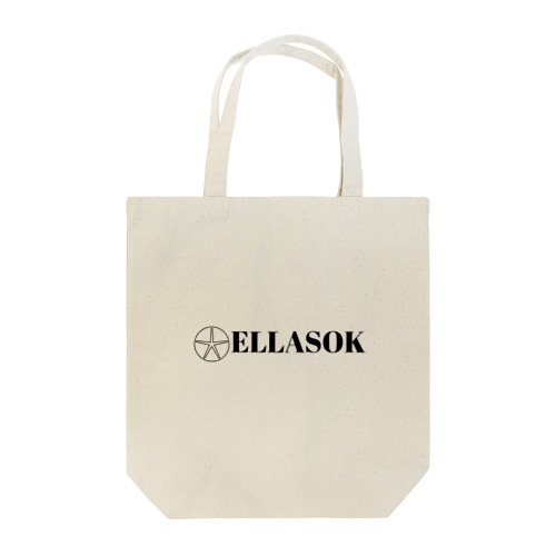 ELLASOK トートバッグ  Tote Bag