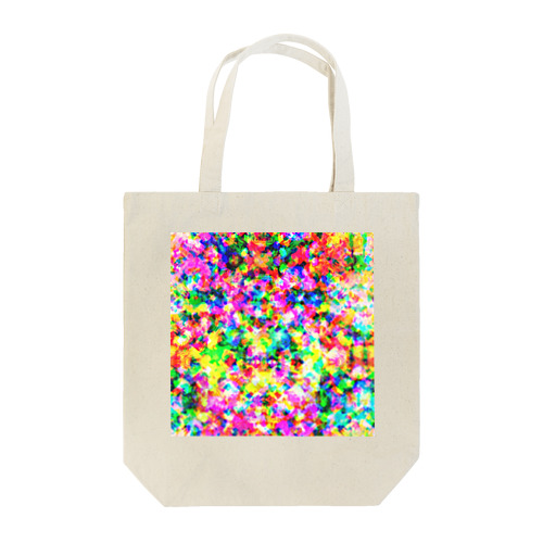 滲虹滲 Tote Bag