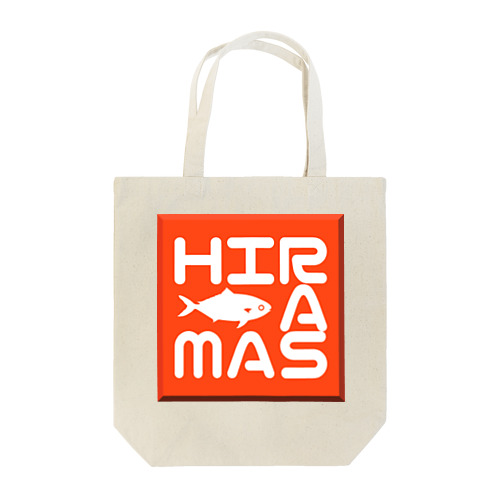 HIRAMASA(Basic) トートバッグ