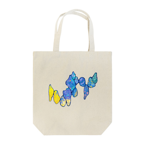 断面_05 Tote Bag