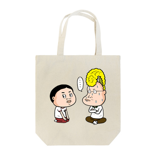 チェリーナイツ Tote Bag