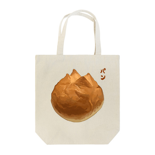食事パン Tote Bag
