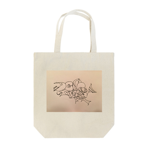 200 Tote Bag