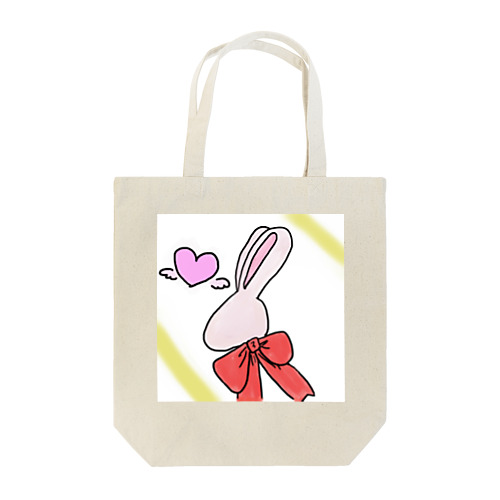 うさぎ Tote Bag