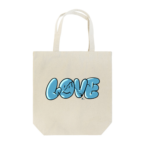 love Tote Bag