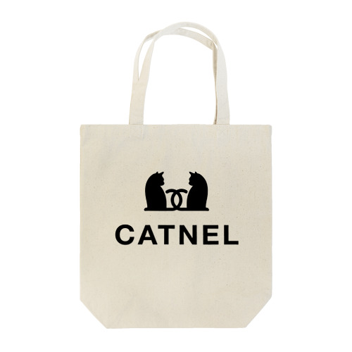 CATNEL　目覚め Tote Bag