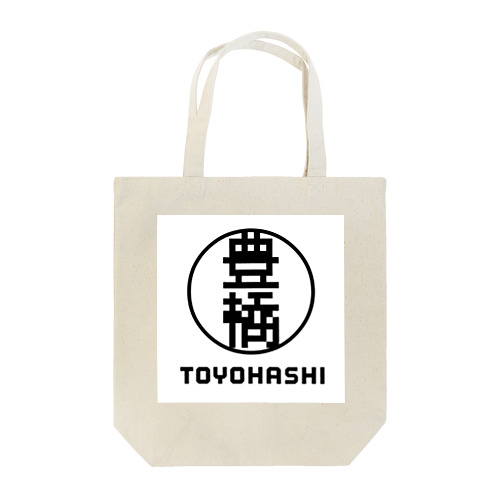 豊橋 Tote Bag