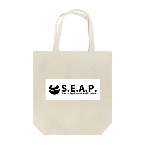 S.E.A.P. Tote Bag