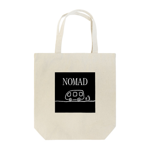 NOMAD Tote Bag