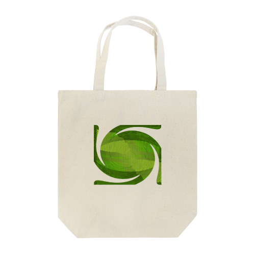 藻１ Tote Bag