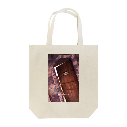 Sherlock Holmes Tote Bag