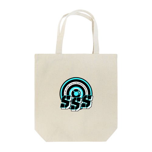 Sole Sublime Station ロゴ ver.2.0 Tote Bag