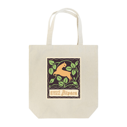 VINE Tote Bag