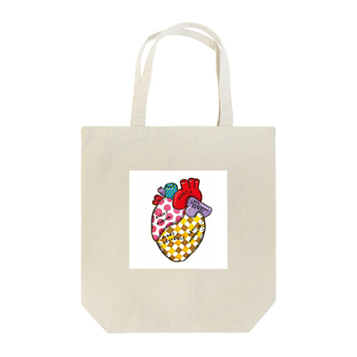 コラソングッズ Tote Bag