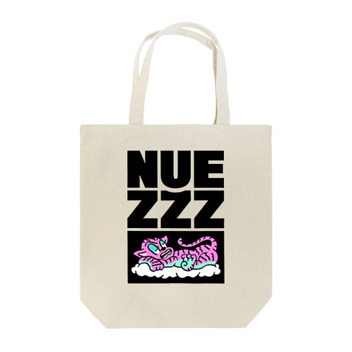 NUEZZZ tote bag トートバッグ