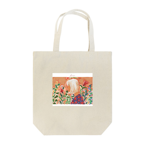 Autumn Tote Bag