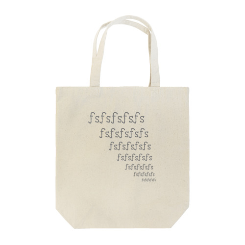 favoritestyle fsシリーズ Tote Bag