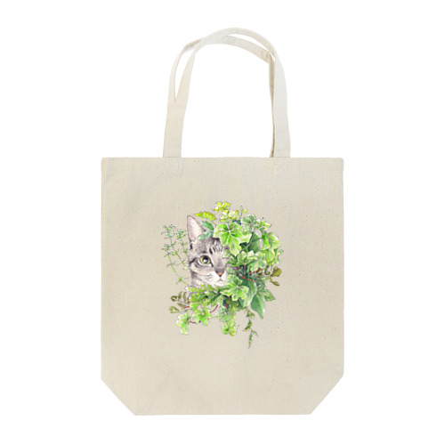 【瑞葉】 Tote Bag