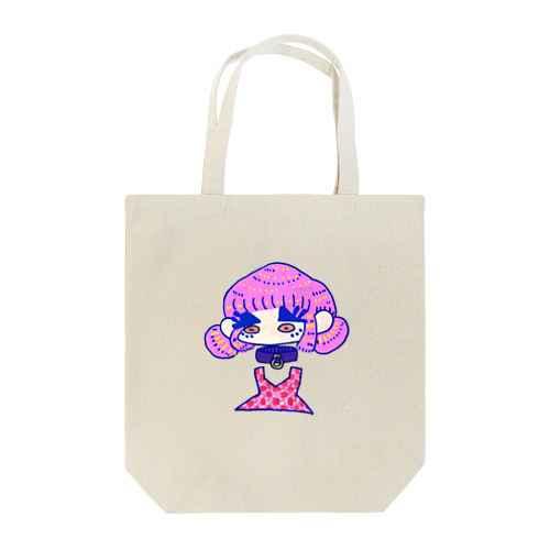 Can't be transparent Tote Bag