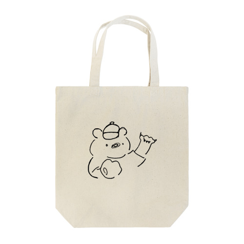 2OUT Tote Bag