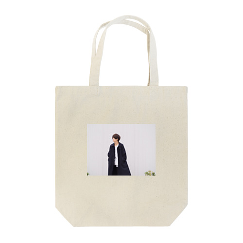 げんじによるげんじのための Tote Bag