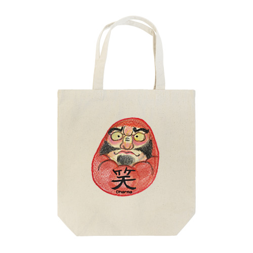 Dharma Tote Bag